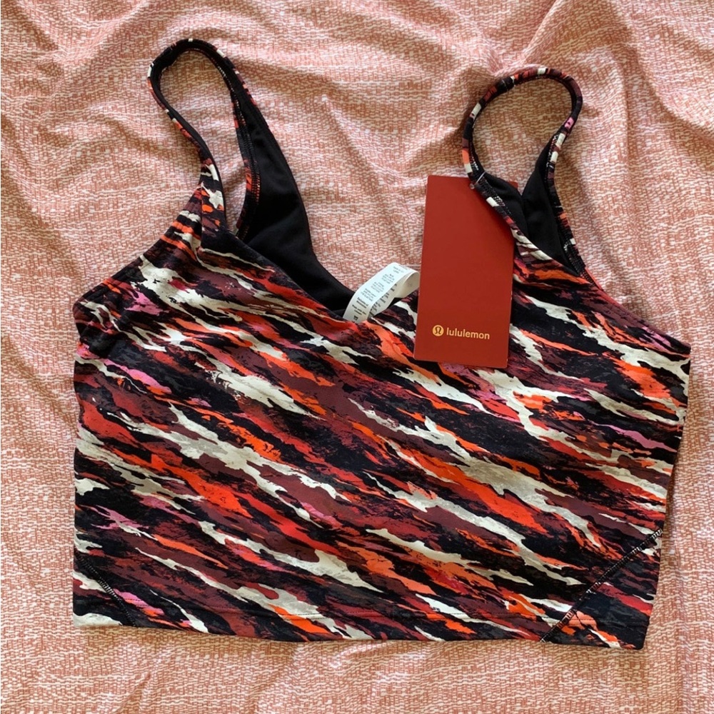 Lululemon Align Tank